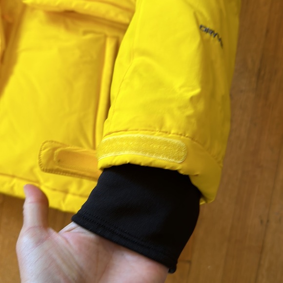 the north face women's toastie coastie parka